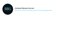 Tablet Screenshot of birkelandburnet.com